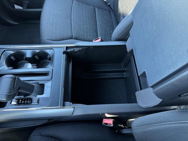 new 2025 Ford F-150 car, priced at $57,701