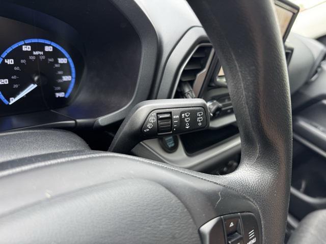 used 2021 Ford Bronco Sport car, priced at $22,998