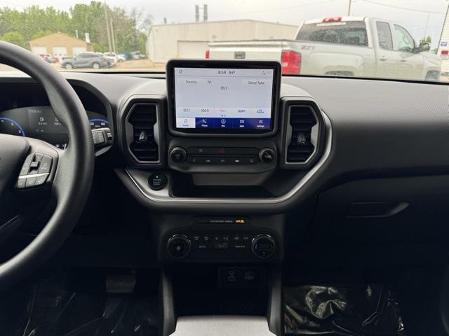 used 2021 Ford Bronco Sport car, priced at $22,998