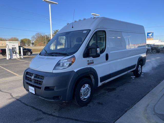 used 2014 Ram ProMaster 2500 car, priced at $14,998