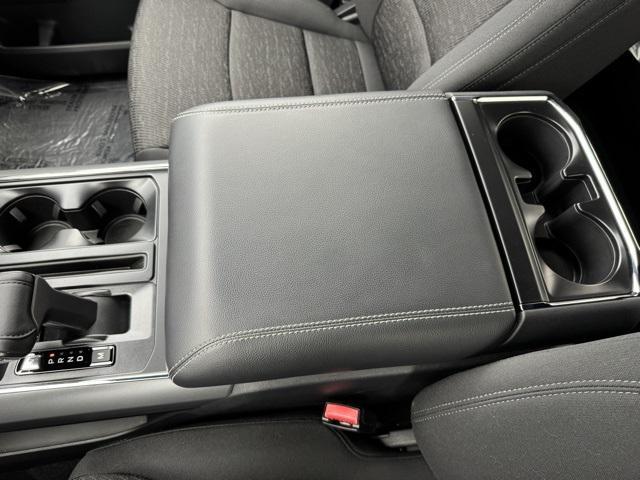 new 2025 Ford F-150 car, priced at $50,257