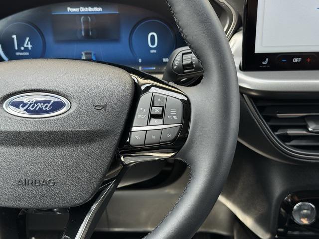 used 2023 Ford Escape car, priced at $25,998