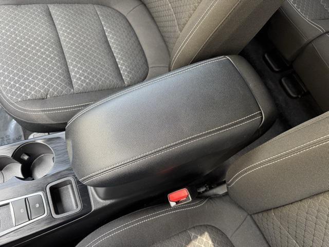 used 2023 Ford Escape car, priced at $25,998