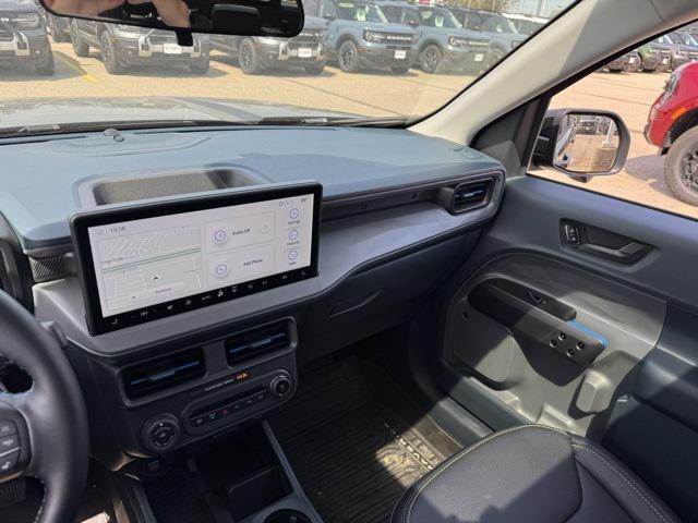 new 2025 Ford Maverick car, priced at $41,798
