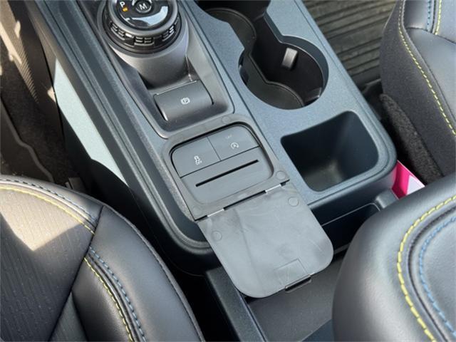 new 2025 Ford Maverick car, priced at $41,798