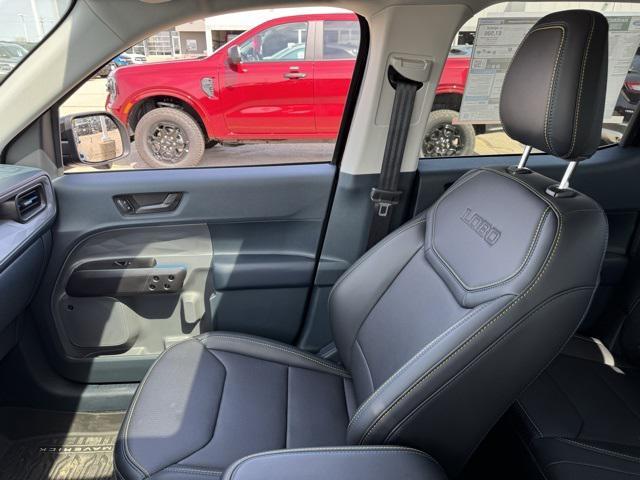 new 2025 Ford Maverick car, priced at $41,798