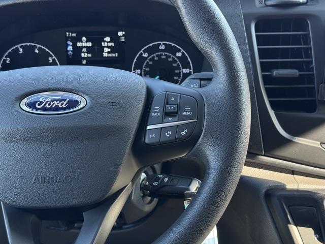new 2025 Ford Transit-350 car, priced at $62,316