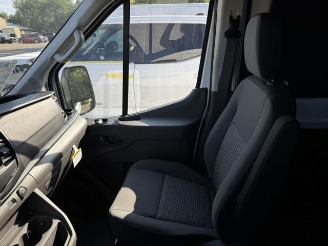 new 2025 Ford Transit-350 car, priced at $62,316