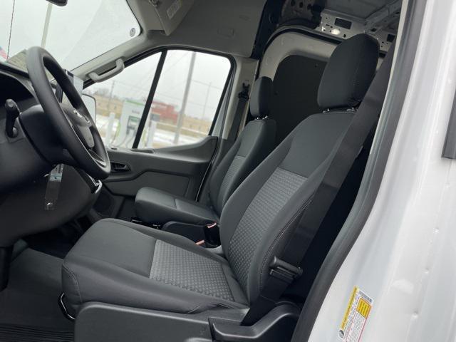 new 2024 Ford Transit-250 car, priced at $57,275