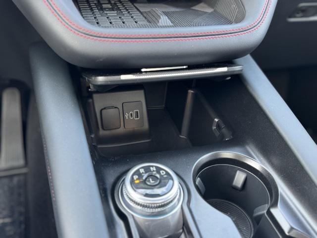 new 2025 Ford Explorer car, priced at $48,155