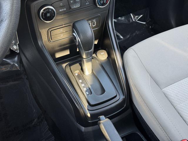 used 2018 Ford EcoSport car, priced at $10,699
