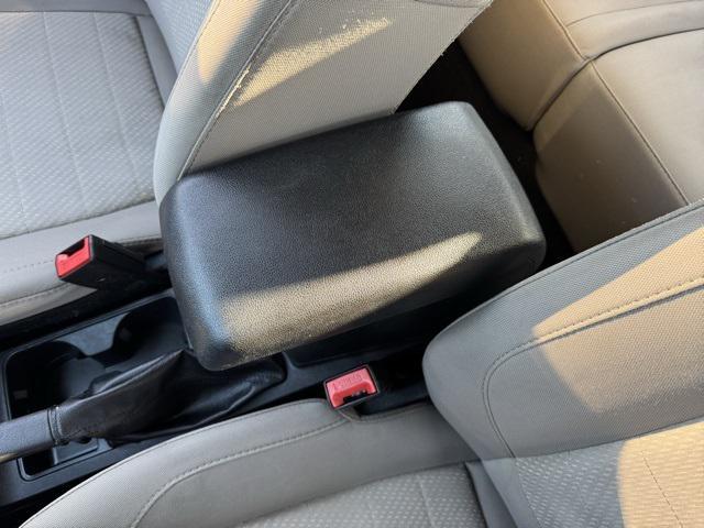 used 2018 Ford EcoSport car, priced at $10,699