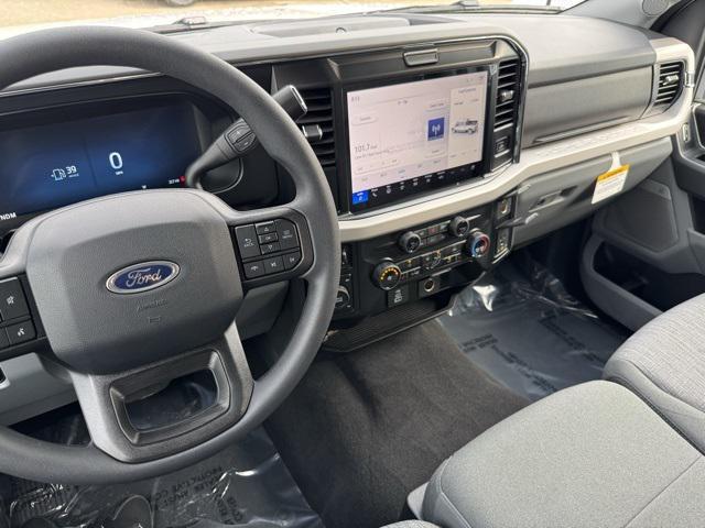 new 2026 Ford F-350 car, priced at $64,824