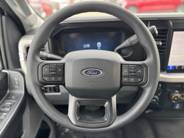 new 2026 Ford F-350 car, priced at $64,824