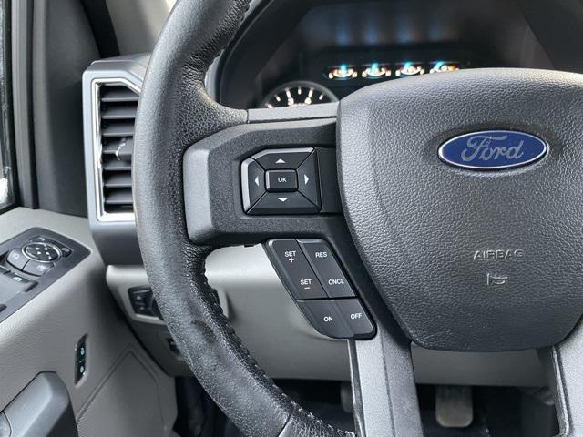 used 2016 Ford F-150 car, priced at $18,998