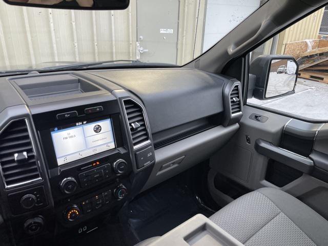 used 2016 Ford F-150 car, priced at $18,998