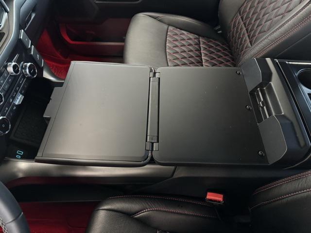 new 2024 Ford F-150 car, priced at $59,043