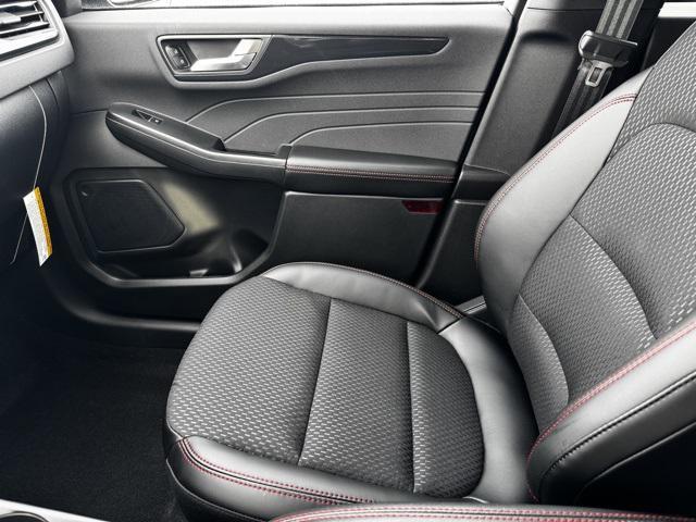 new 2026 Ford Escape car, priced at $36,212
