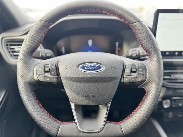 new 2026 Ford Escape car, priced at $36,212