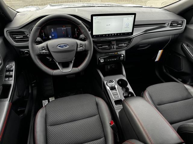 new 2026 Ford Escape car, priced at $36,212