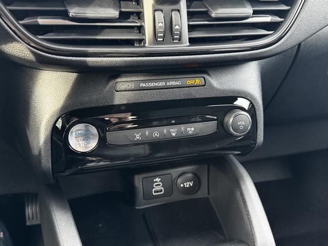 new 2026 Ford Escape car, priced at $36,212