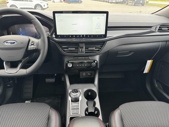 new 2026 Ford Escape car, priced at $36,212