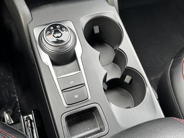 new 2026 Ford Escape car, priced at $36,212