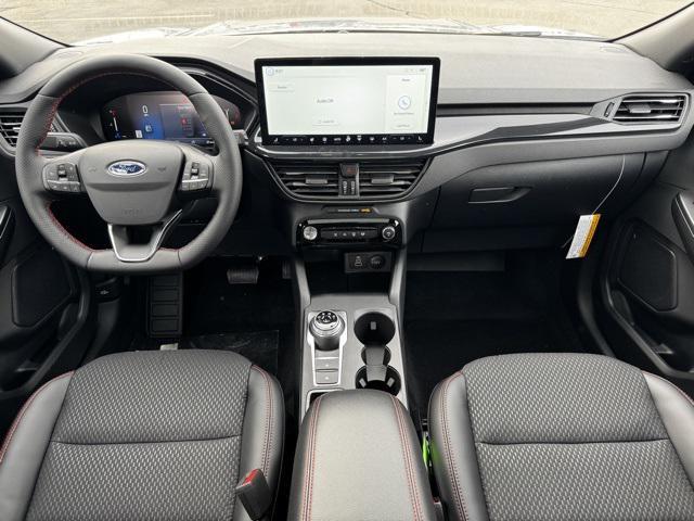 new 2026 Ford Escape car, priced at $36,212