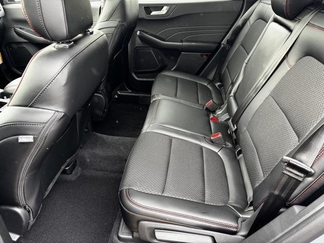 new 2026 Ford Escape car, priced at $36,212