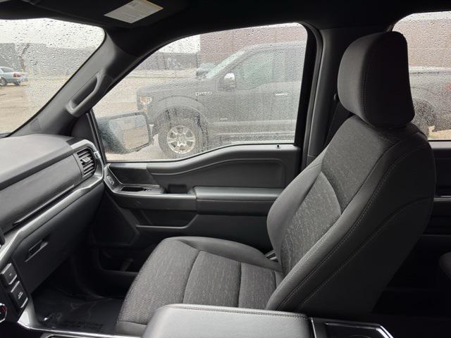 used 2023 Ford F-150 car, priced at $42,998