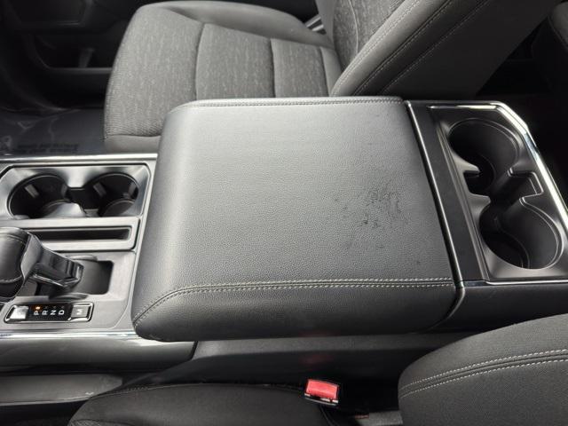 used 2023 Ford F-150 car, priced at $42,998