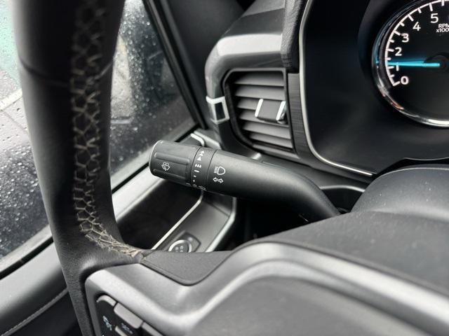 used 2023 Ford F-150 car, priced at $42,998