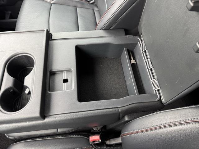 used 2021 Ford F-150 car, priced at $31,998