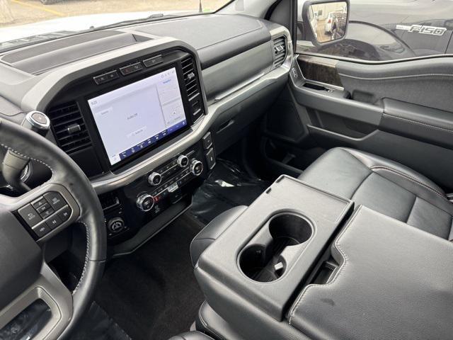 used 2021 Ford F-150 car, priced at $31,998
