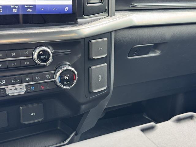 used 2021 Ford F-150 car, priced at $31,998