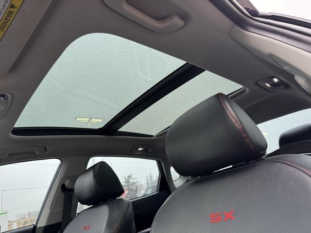 used 2020 Kia Optima car, priced at $18,240