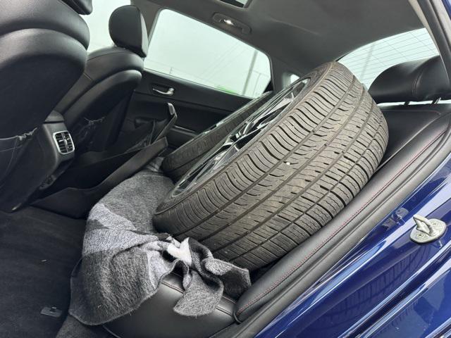 used 2020 Kia Optima car, priced at $18,240