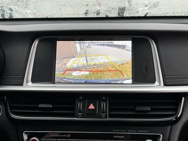 used 2020 Kia Optima car, priced at $18,240