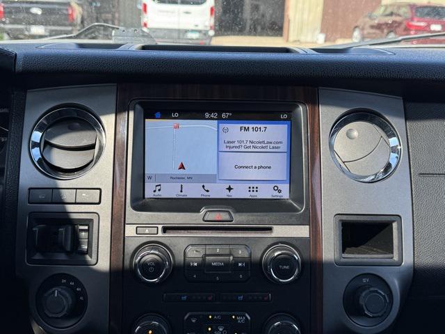used 2017 Ford Expedition car, priced at $19,998