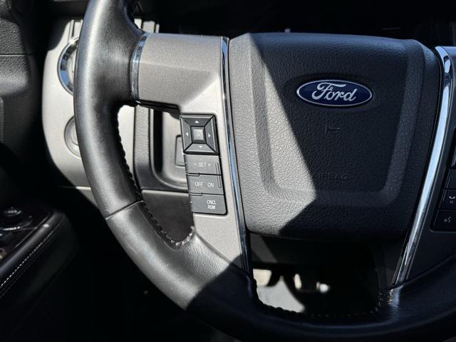 used 2017 Ford Expedition car, priced at $19,998