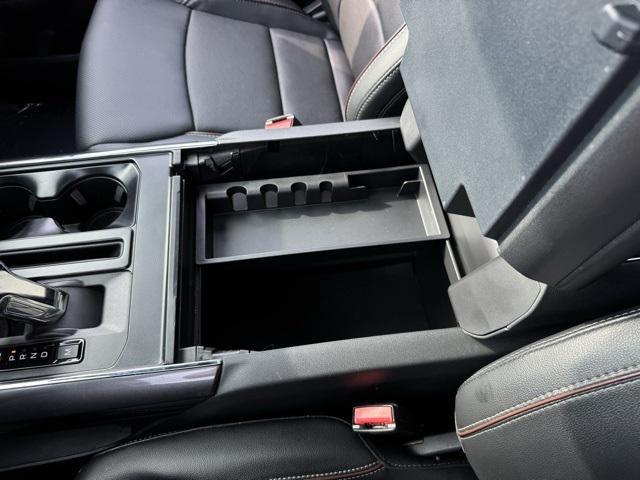 used 2023 Ford F-150 car, priced at $56,699