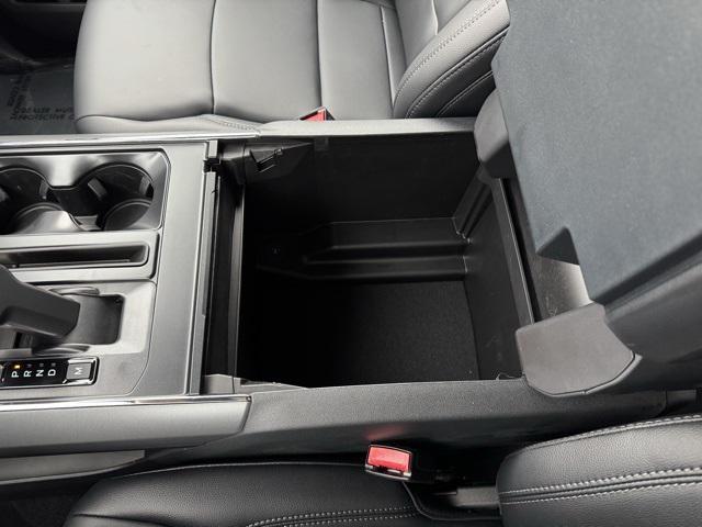 new 2025 Ford F-150 car, priced at $56,882