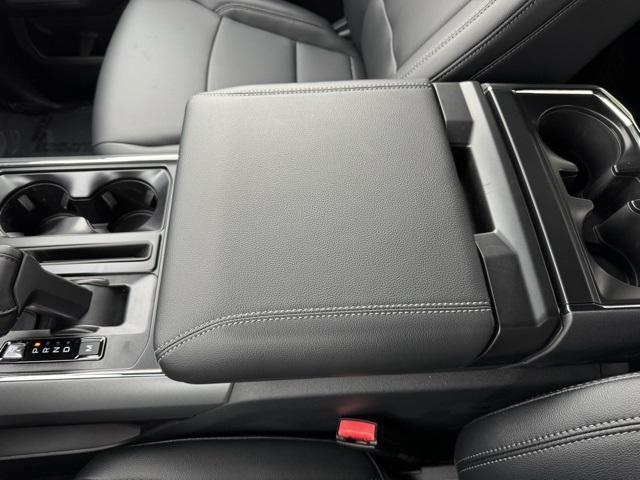 new 2025 Ford F-150 car, priced at $56,882
