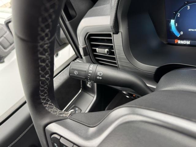 new 2025 Ford F-150 car, priced at $56,882