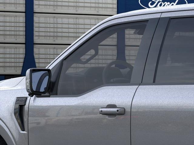 new 2025 Ford F-150 car, priced at $67,485
