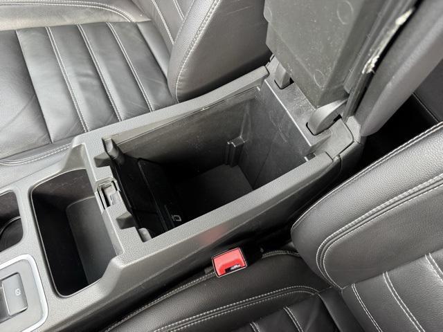 used 2018 Ford Escape car, priced at $13,497