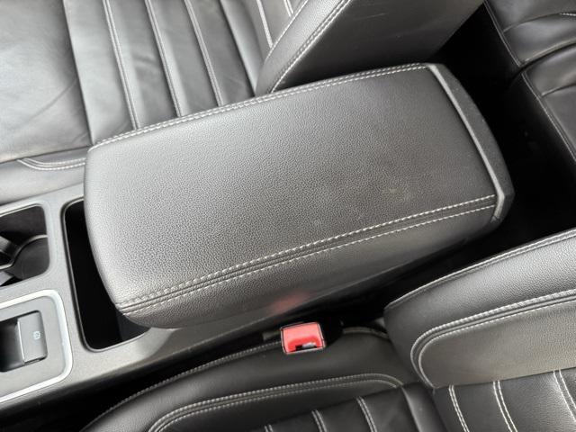 used 2018 Ford Escape car, priced at $13,497