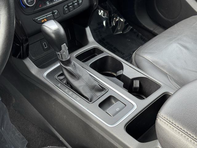 used 2018 Ford Escape car, priced at $13,497