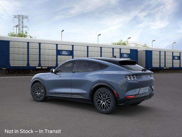 new 2024 Ford Mustang Mach-E car, priced at $48,426