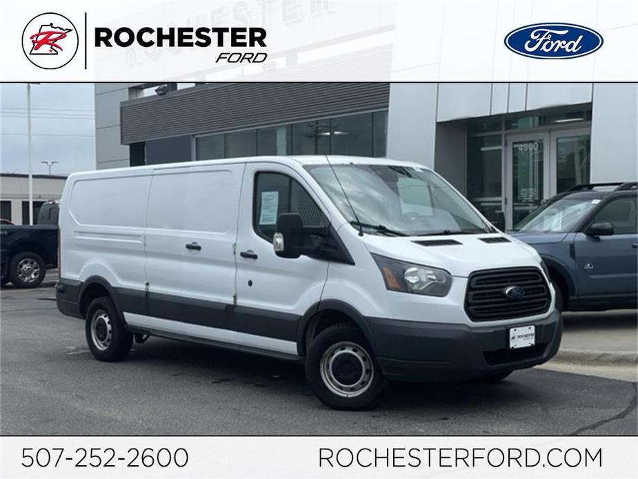 used 2016 Ford Transit-250 car, priced at $20,699